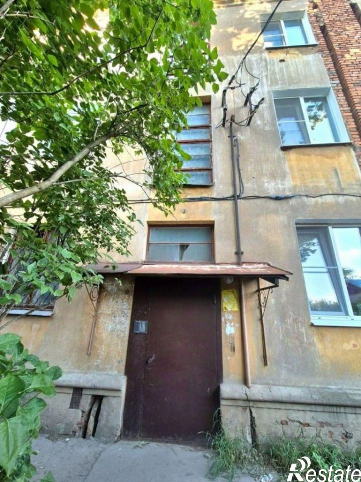 2-комн квартира ул Жугина, 19,  д. 19