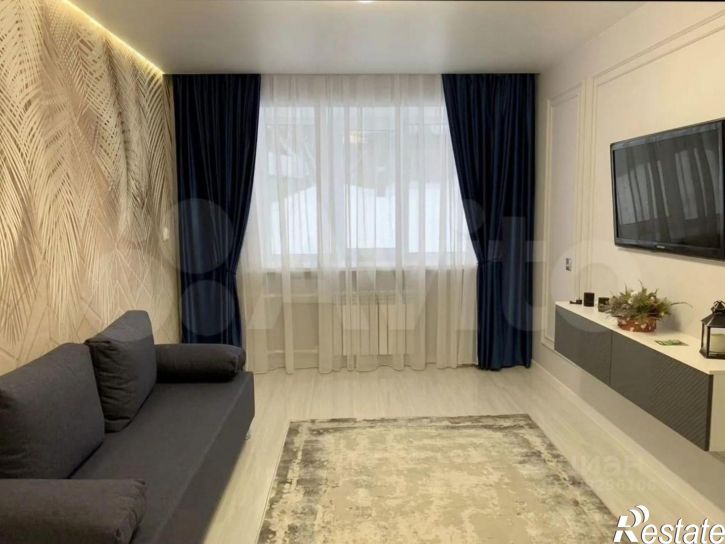 2-комн квартира ул Сакко, 33,  д. 33