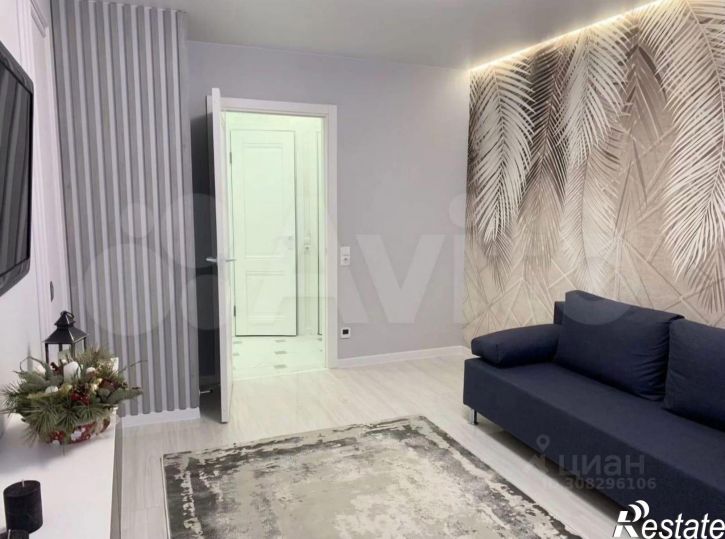 2-комн квартира ул Сакко, 33,  д. 33