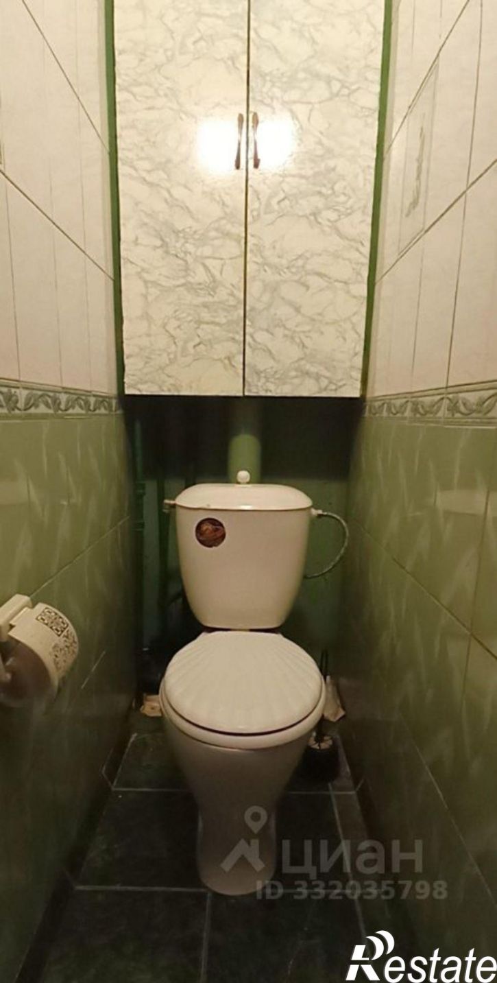 1-комн квартира пр-кт Текстильщиков, 6В,  д. 6В