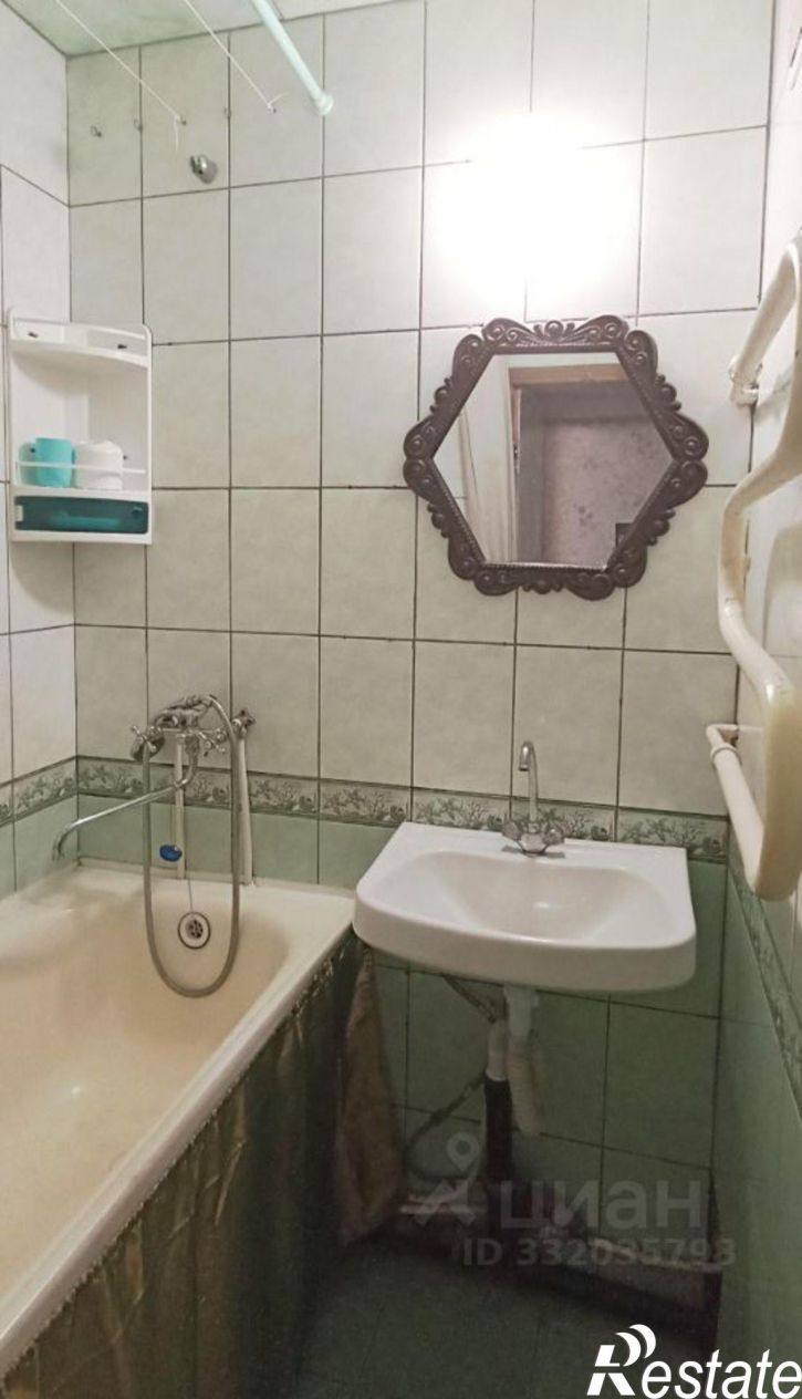 1-комн квартира пр-кт Текстильщиков, 6В,  д. 6В