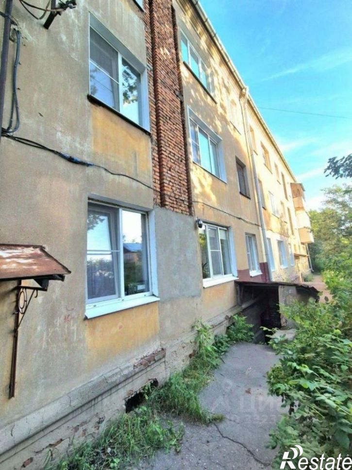 2-комн квартира ул Жугина, 19,  д. 19