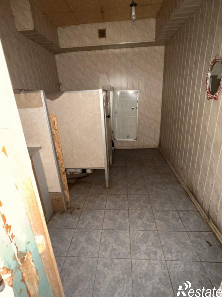 Производственное помещение улица Станкостроителей, 1с4
