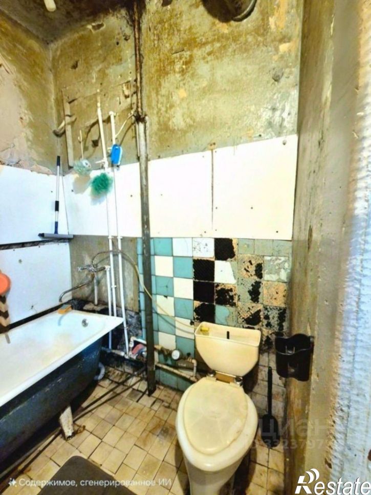 2-комн квартира ул Жугина, 19,  д. 19