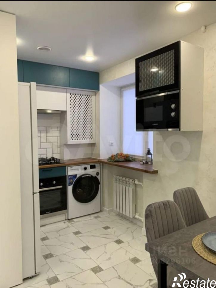 2-комн квартира ул Сакко, 33,  д. 33
