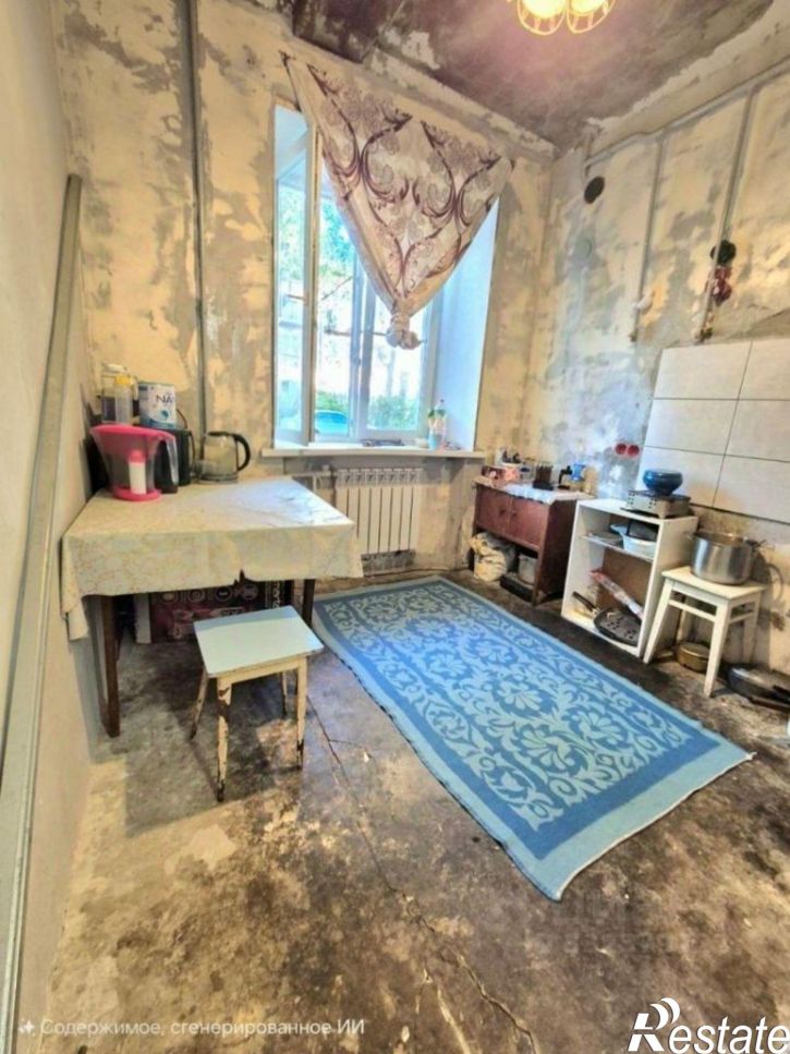 2-комн квартира ул Жугина, 19,  д. 19