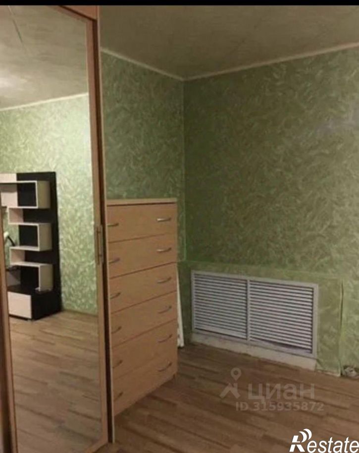 1-комн квартира ул Поэта Ноздрина, 9,  д. 9