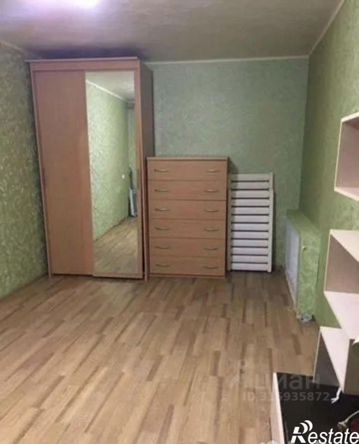 1-комн квартира ул Поэта Ноздрина, 9,  д. 9