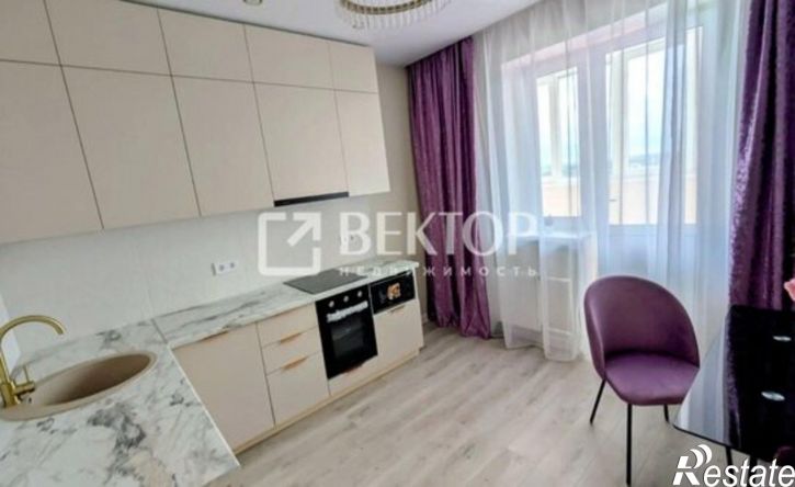 1-комн квартира ул Парижской Коммуны, 51,  д. 51
