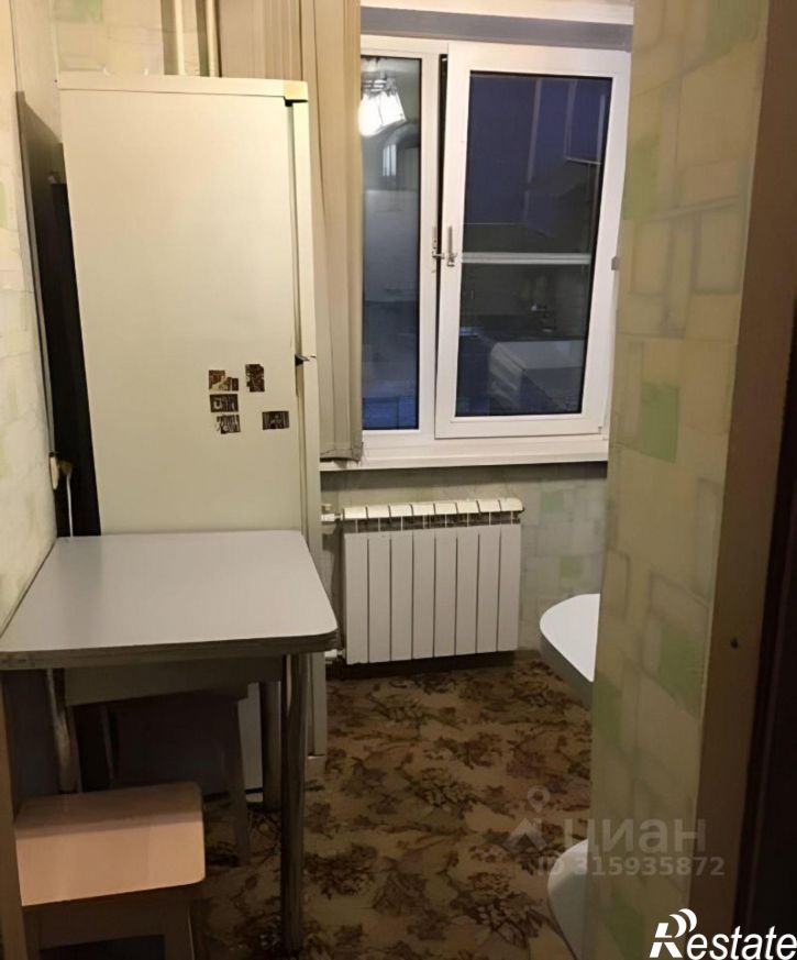 1-комн квартира ул Поэта Ноздрина, 9,  д. 9