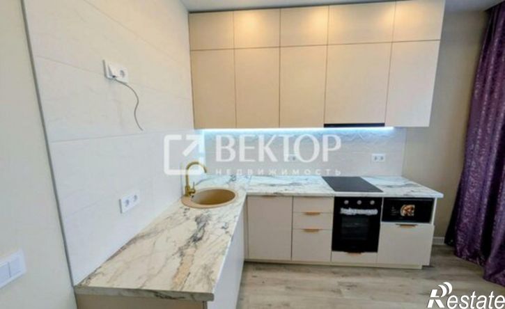 1-комн квартира ул Парижской Коммуны, 51,  д. 51