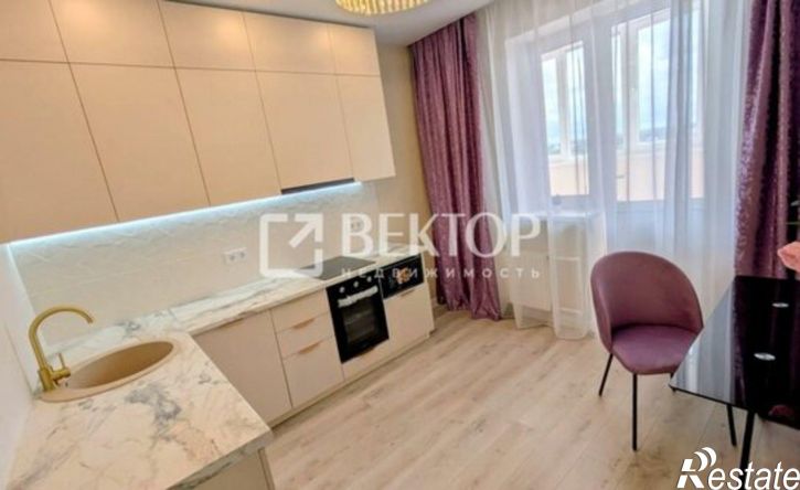 1-комн квартира ул Парижской Коммуны, 51,  д. 51