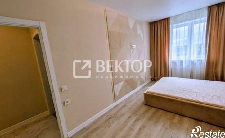 1-комн квартира ул Парижской Коммуны, 51,  д. 51