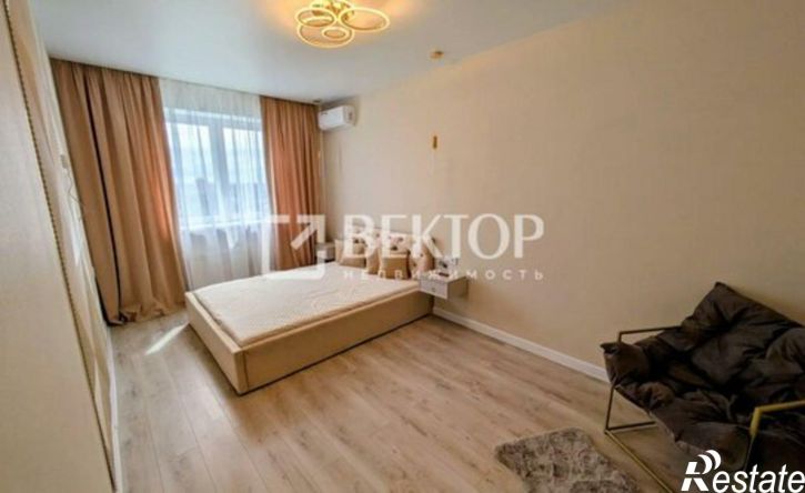 1-комн квартира ул Парижской Коммуны, 51,  д. 51