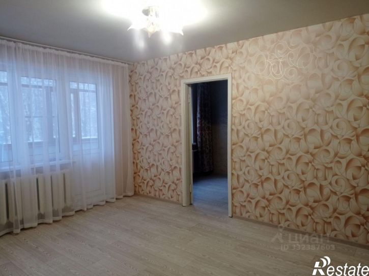 2-комн квартира пр-кт Строителей, 86,  д. 86