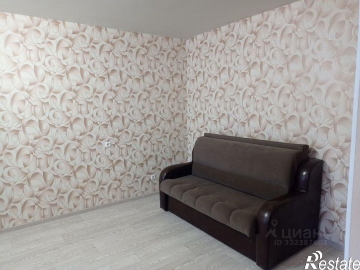 2-комн квартира пр-кт Строителей, 86,  д. 86
