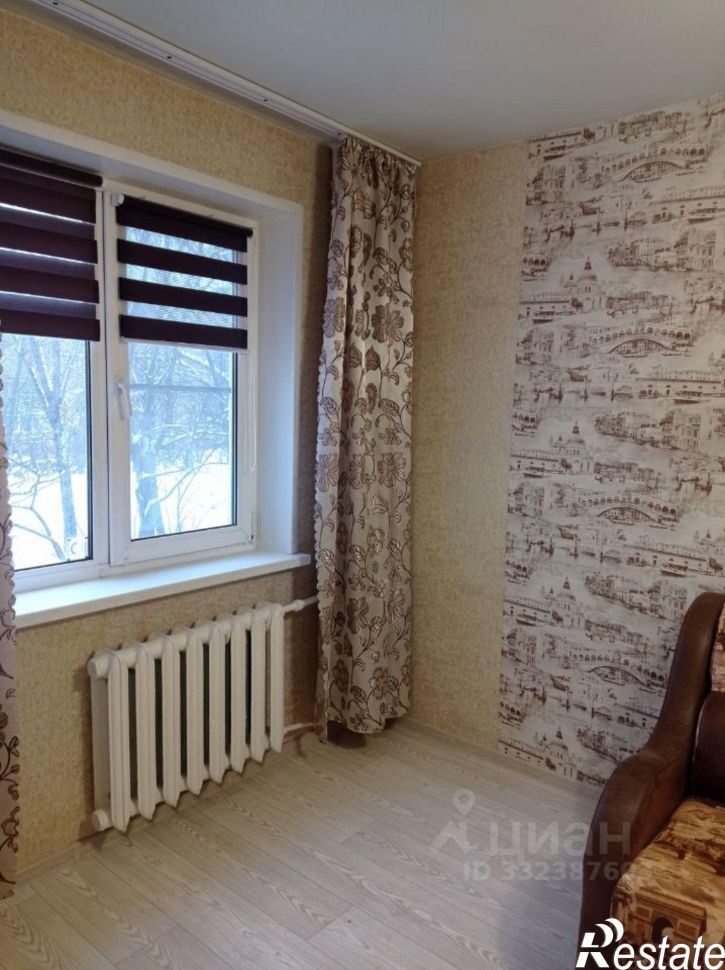 2-комн квартира пр-кт Строителей, 86,  д. 86