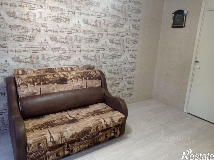 2-комн квартира пр-кт Строителей, 86,  д. 86