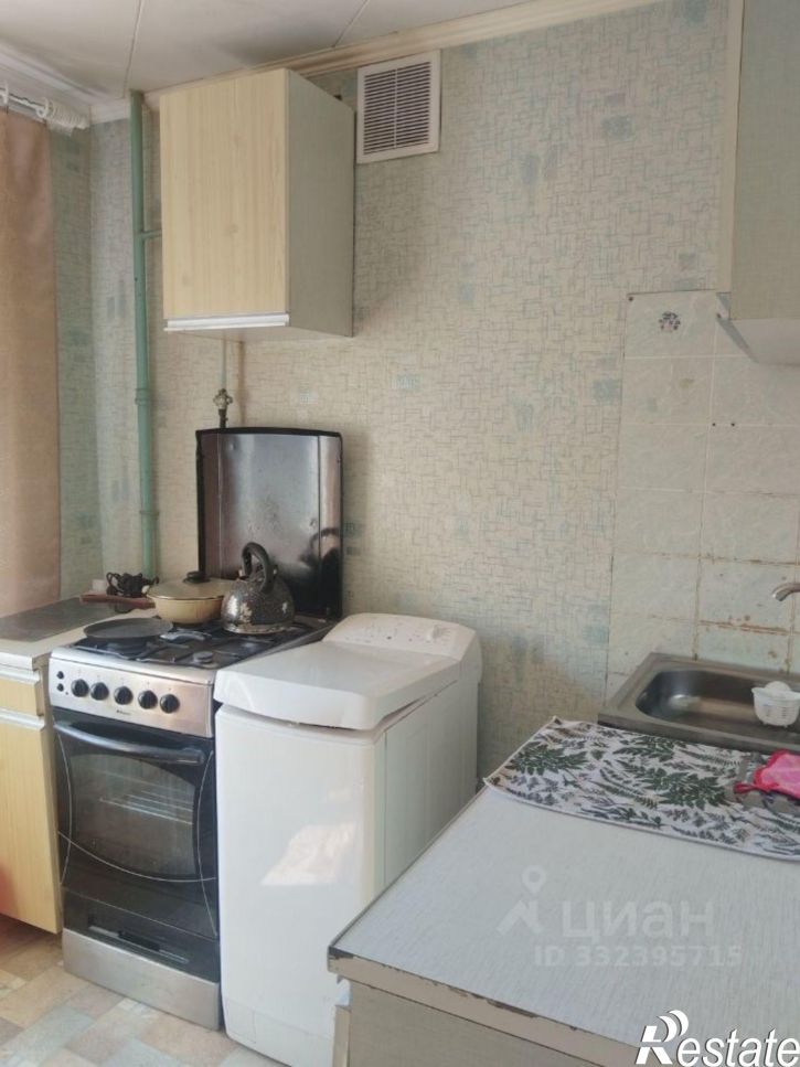 1-комн квартира ул Ташкентская, 108,  д. 108