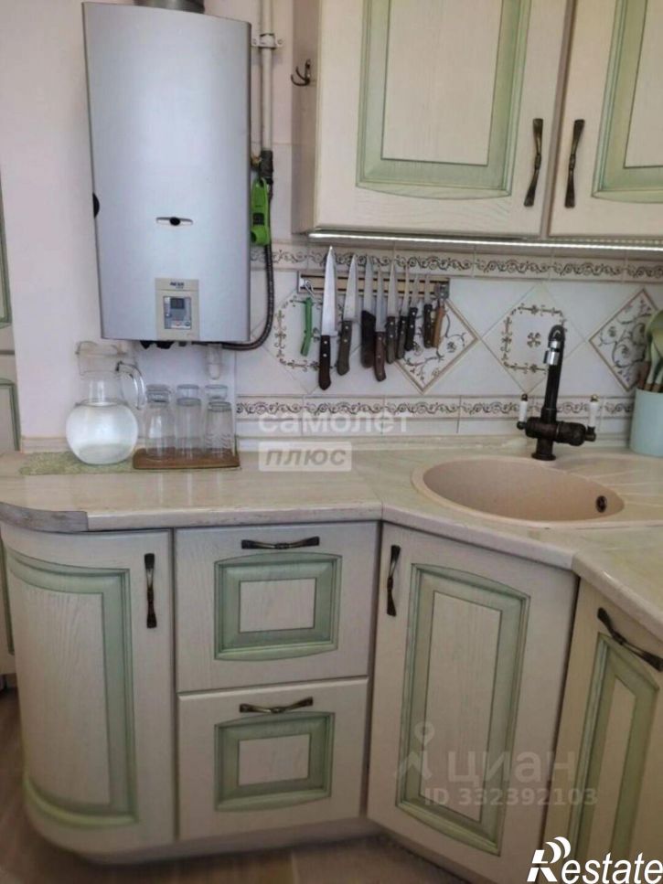 2-комн квартира ул Комсомольская, 39А,  д. 39А