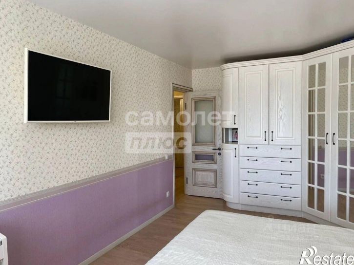 2-комн квартира ул Комсомольская, 39А,  д. 39А