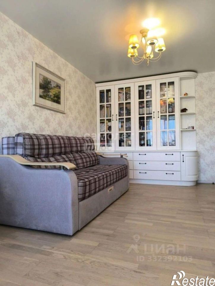 2-комн квартира ул Комсомольская, 39А,  д. 39А