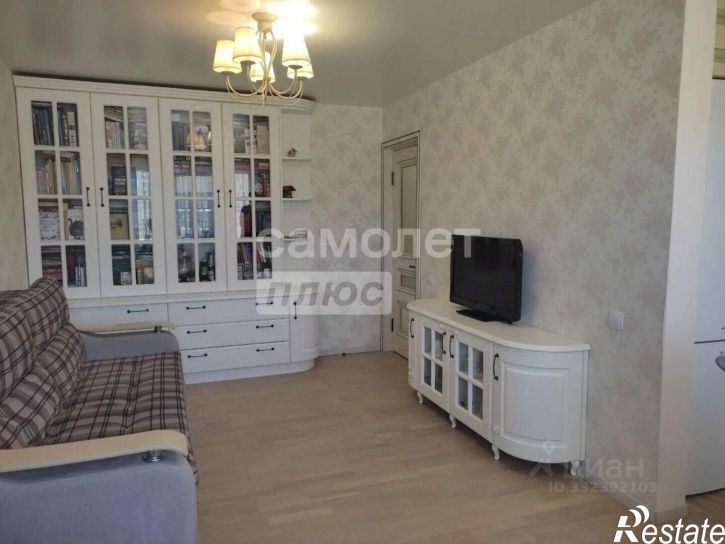 2-комн квартира ул Комсомольская, 39А,  д. 39А