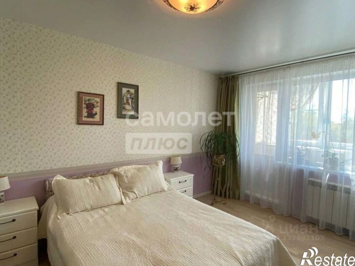 2-комн квартира ул Комсомольская, 39А,  д. 39А