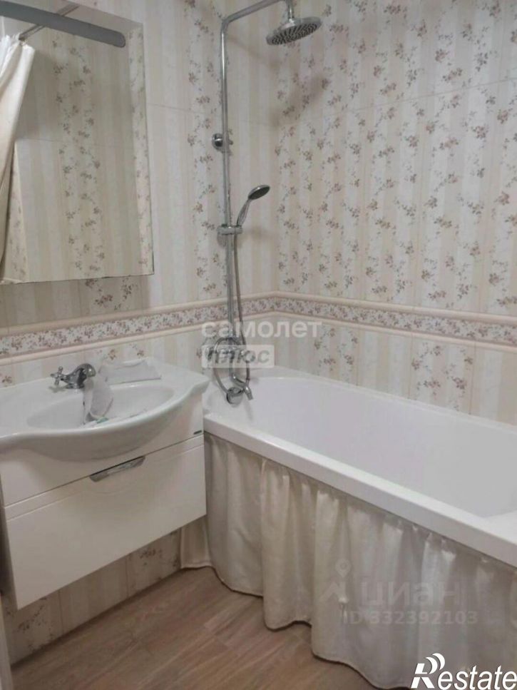 2-комн квартира ул Комсомольская, 39А,  д. 39А