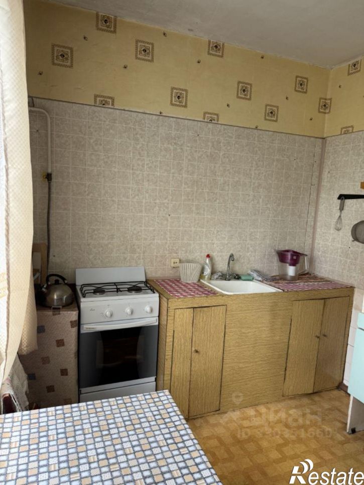 1-комн квартира ул Шошина, 15,  д. 15
