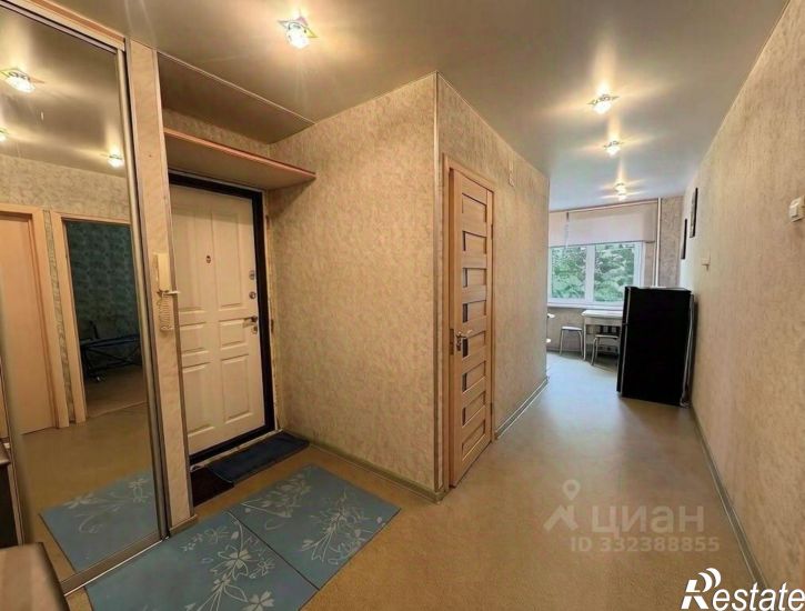 Комната Институтский пр-д, 5,  д. 5