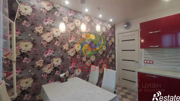 3-комн квартира Бакинский пр-д, 61,  д. 61