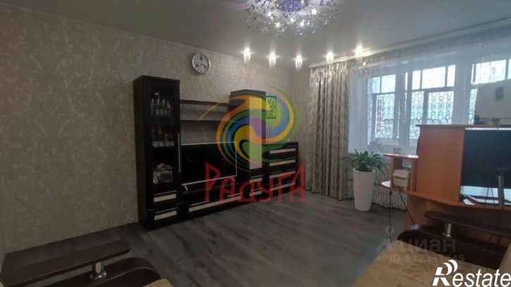 3-комн квартира Бакинский пр-д, 61,  д. 61