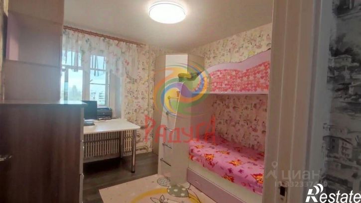 3-комн квартира Бакинский пр-д, 61,  д. 61