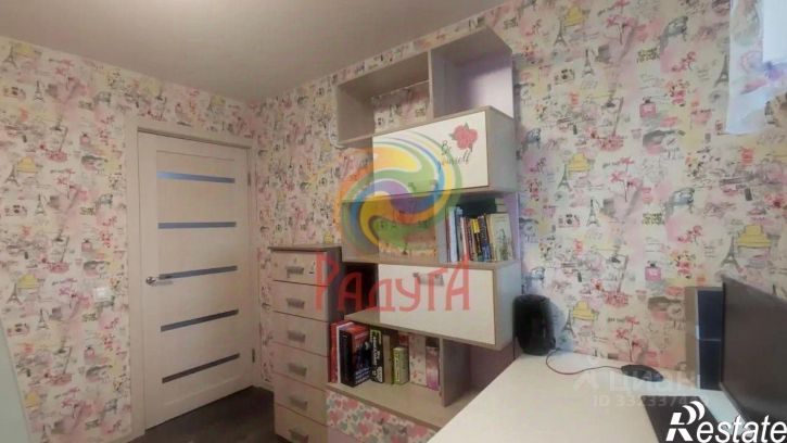 3-комн квартира Бакинский пр-д, 61,  д. 61
