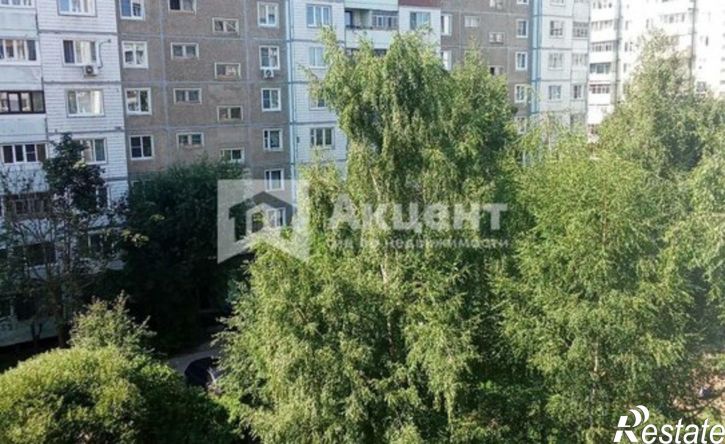 1-комн квартира ул Танкиста Александрова, 3,  д. 3