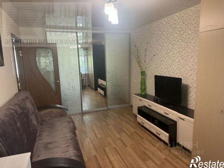 3-комн квартира ул Демидова, 15,  д. 15