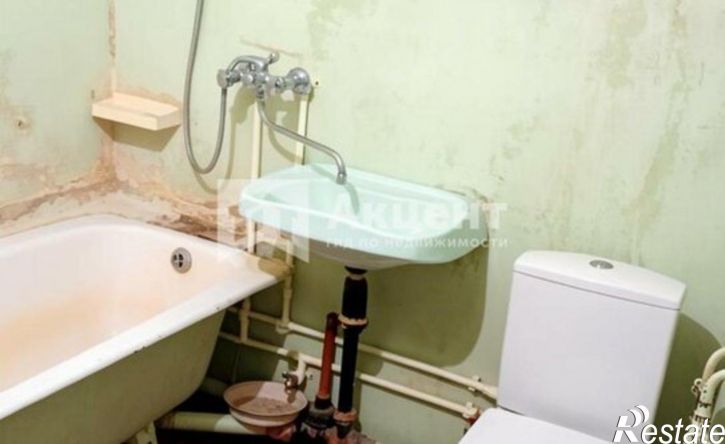 1-комн квартира ул Танкиста Александрова, 3,  д. 3