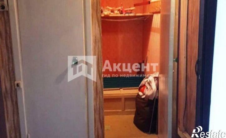 1-комн квартира ул Танкиста Александрова, 3,  д. 3