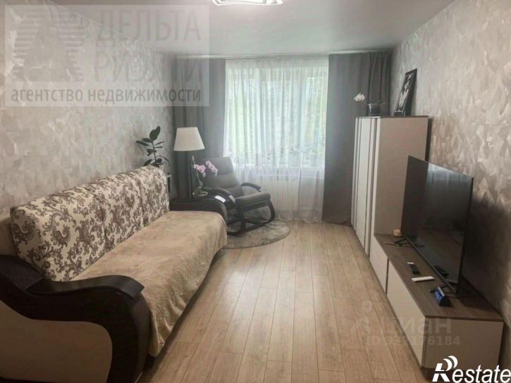 3-комн квартира ул Демидова, 15,  д. 15