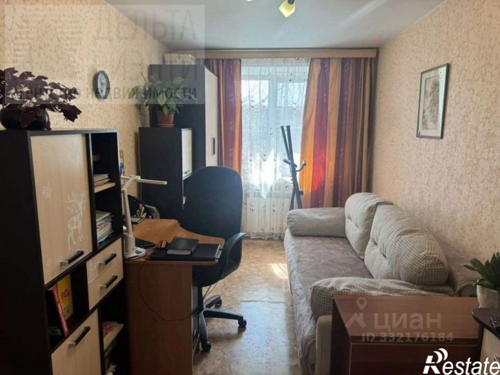 3-комн квартира ул Демидова, 15,  д. 15