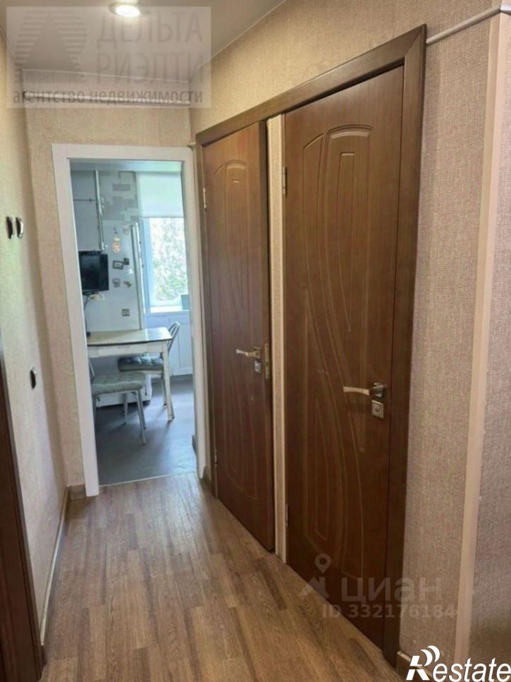 3-комн квартира ул Демидова, 15,  д. 15