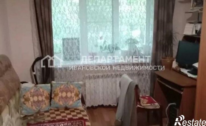 1-комн квартира ул Карьерная, 58,  д. 58