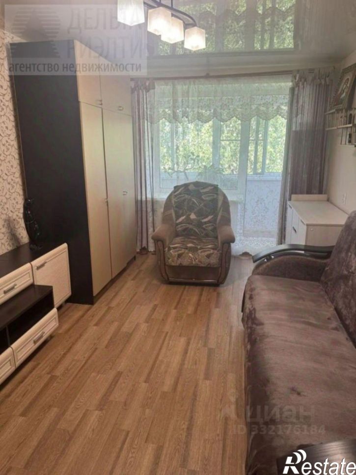 3-комн квартира ул Демидова, 15,  д. 15