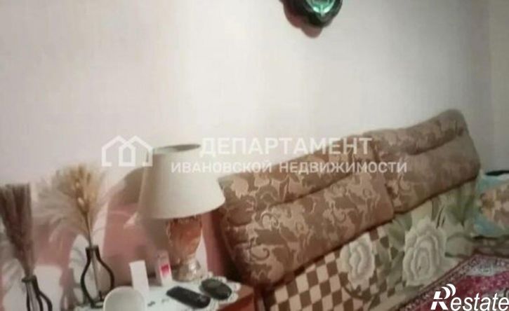 1-комн квартира ул Карьерная, 58,  д. 58