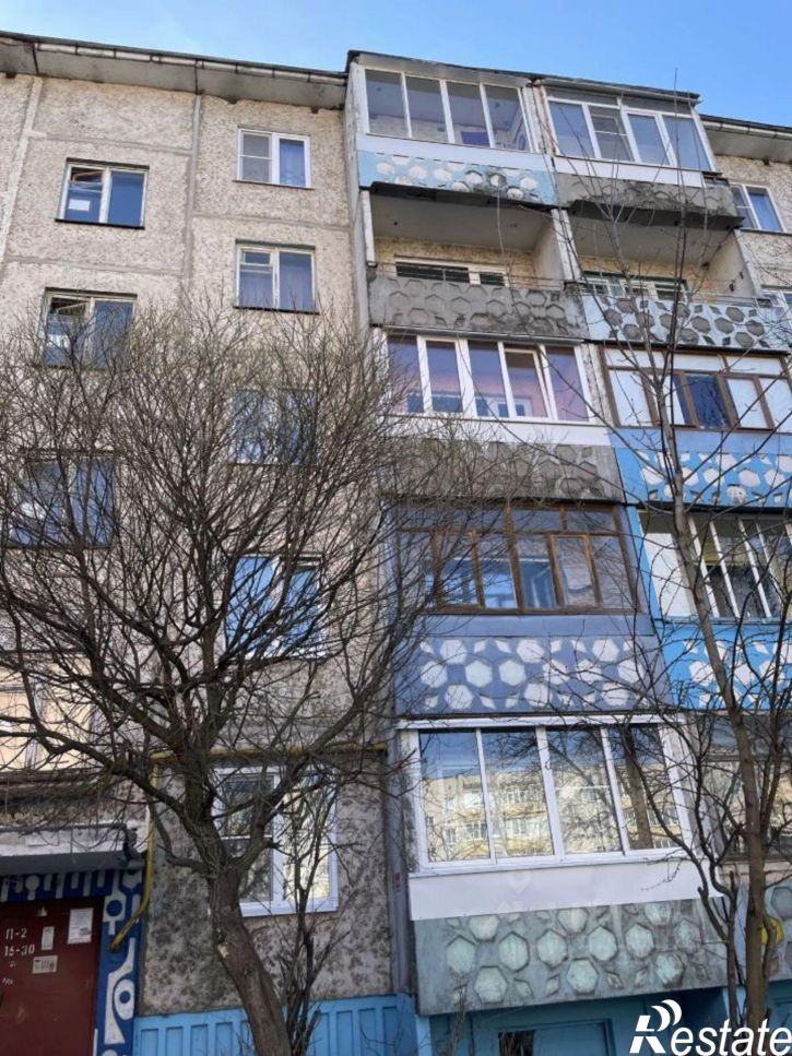 1-комн квартира Бакинский пр-д, 84,  д. 84