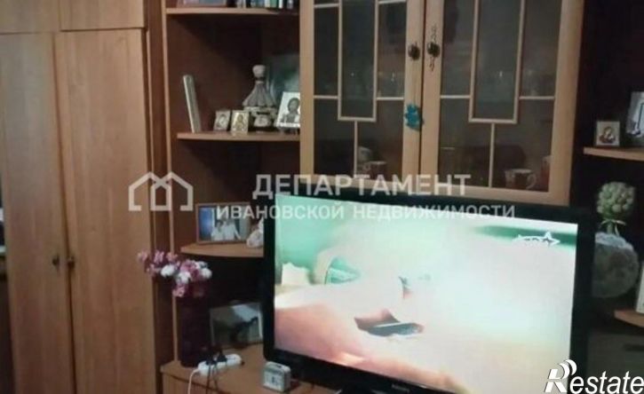 1-комн квартира ул Карьерная, 58,  д. 58