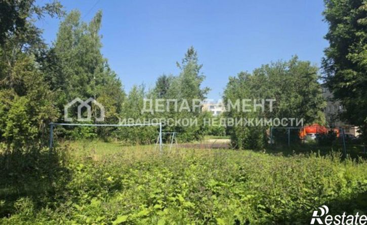 1-комн квартира пр-кт Строителей, 29,  д. 29