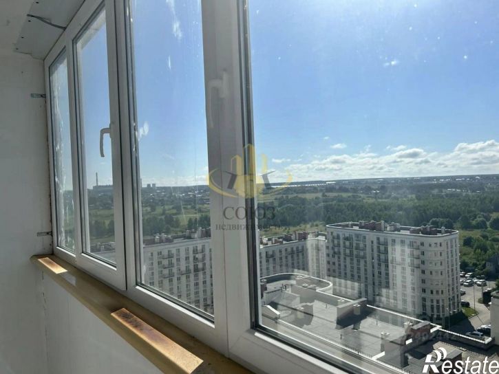 1-комн квартира 10