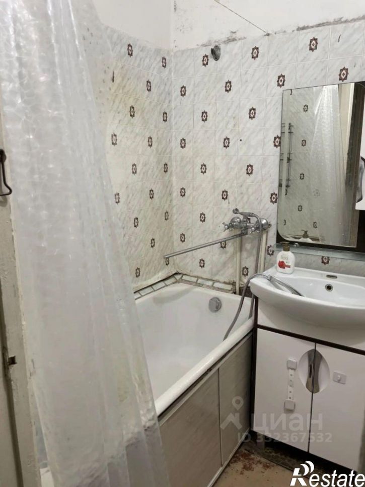 1-комн квартира Бакинский пр-д, 84,  д. 84